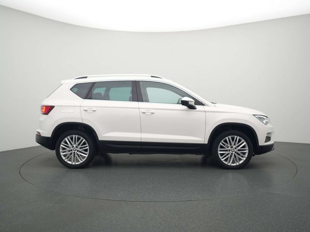 Seat Ateca 1.6 TDI Xcellence 85 kW image number 2