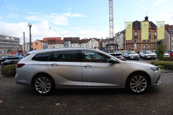 Opel Insignia Sports Tourer 2.0 Business 128 kW image number 4