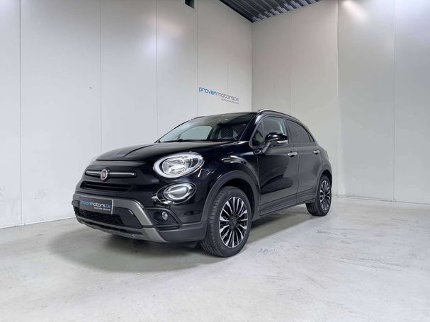 Fiat 500X 1.3 111 kW image number 2