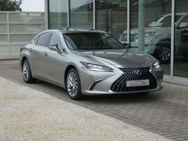 Lexus ES 300 F 160 kW image number 19