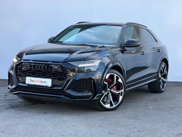 Audi RSQ8 441 kW image number 1