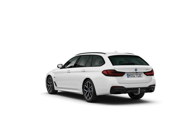 BMW 530 Touring 215 kW image number 2