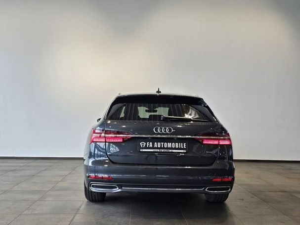 Audi A6 40 TDI 150 kW image number 14