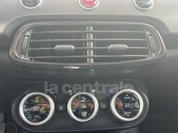 Fiat 500X 1.0 FireFly Turbo 88 kW image number 36