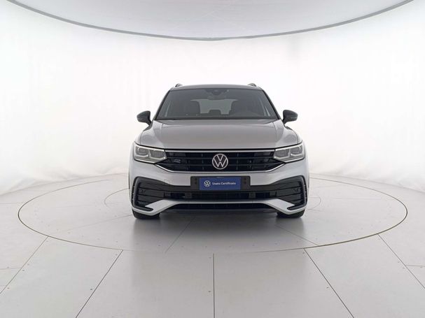 Volkswagen Tiguan 2.0 TDI DSG 110 kW image number 3