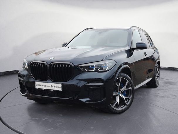 BMW X5 M50i xDrive 390 kW image number 1