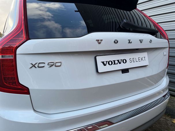 Volvo XC90 Recharge T8 AWD 287 kW image number 5