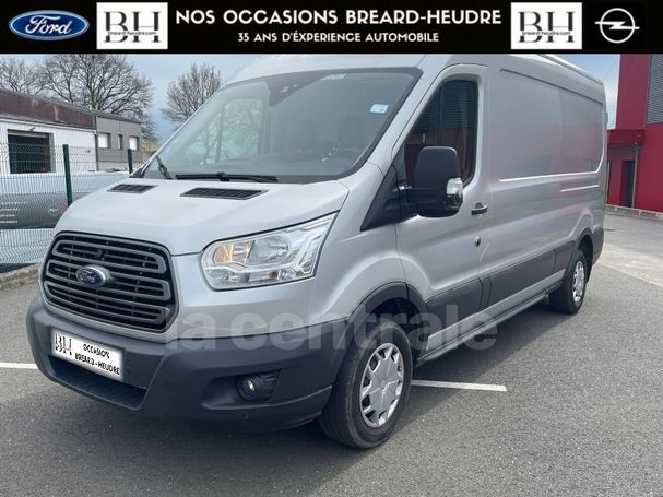 Ford Transit 310 L3H2 Trend 77 kW image number 1