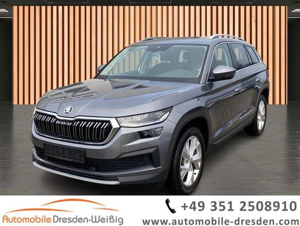 Skoda Kodiaq 1.5 TSI DSG 110 kW image number 2