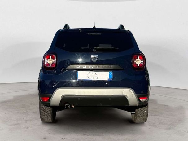 Dacia Duster TCe 100 Prestige 74 kW image number 6