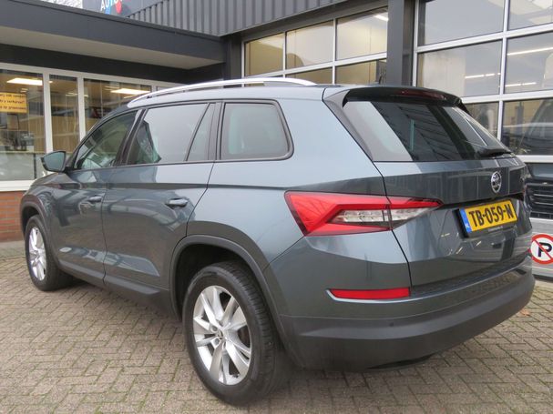 Skoda Kodiaq 1.4 TSI Ambition 93 kW image number 26