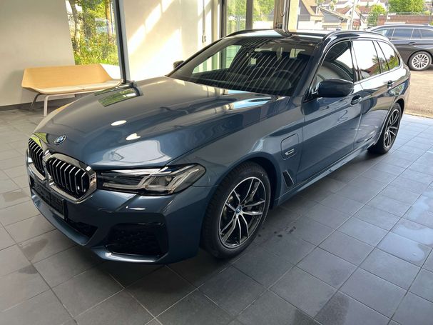 BMW 530 Touring 215 kW image number 1