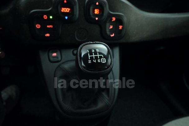 Fiat Panda 51 kW image number 31