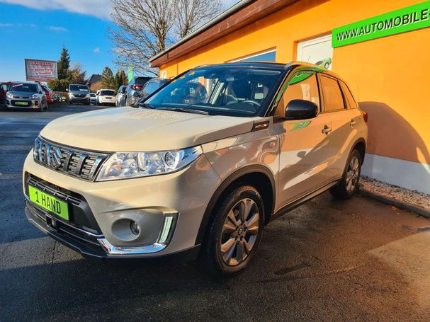 Suzuki Vitara 1.0 Comfort Allgrip 82 kW image number 1