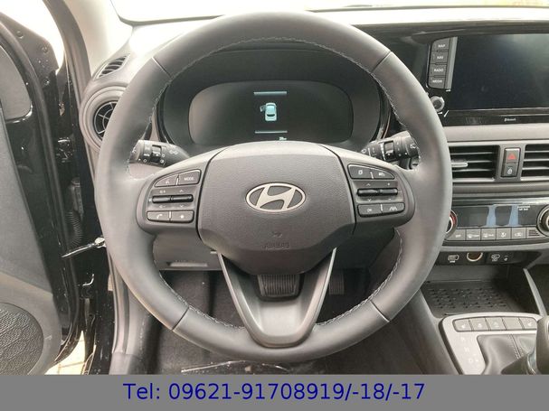 Hyundai i10 1.0 Trend 49 kW image number 10