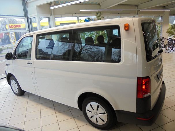 Volkswagen T6 Kombi 81 kW image number 2