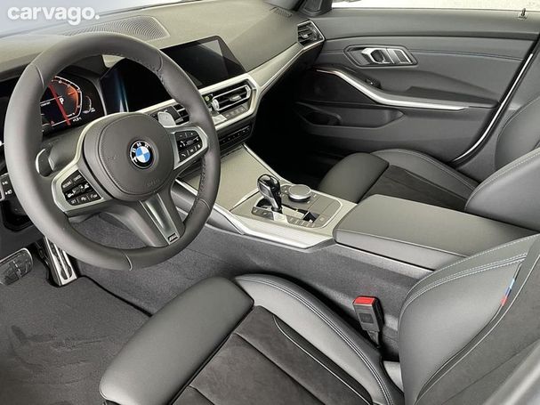 BMW 320d xDrive 140 kW image number 5