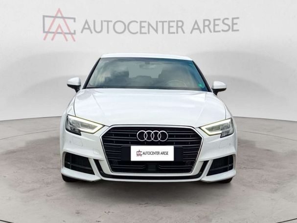 Audi A3 30 TDI 85 kW image number 9