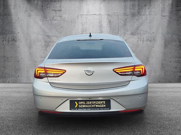 Opel Insignia 90 kW image number 17