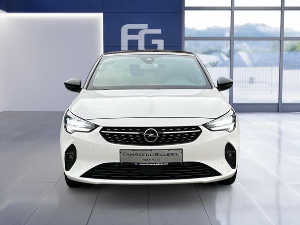 Opel Corsa 74 kW image number 9