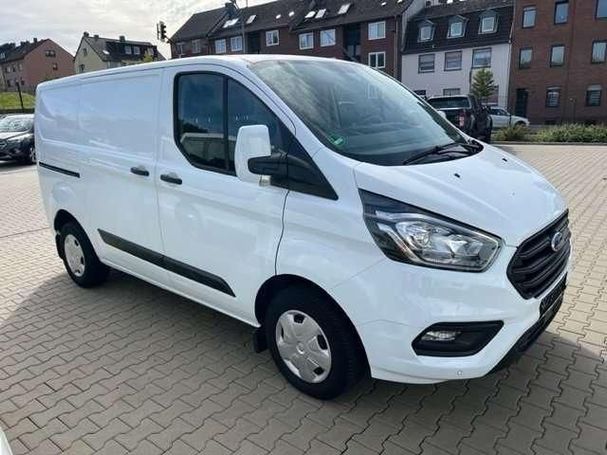 Ford Transit Custom 280 L1 Trend 77 kW image number 3