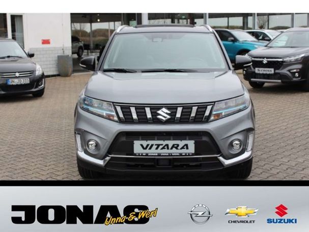 Suzuki Vitara 1.4 Hybrid Comfort 95 kW image number 3