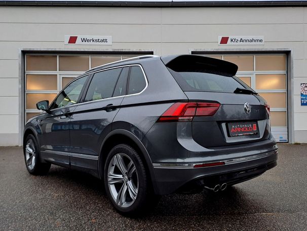 Volkswagen Tiguan 2.0 TSI 4Motion DSG Highline 140 kW image number 3