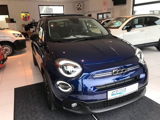 Fiat 500X Dolcevita 96 kW image number 16