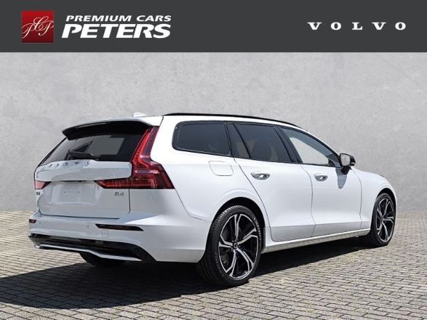 Volvo V60 B4 Plus 145 kW image number 2