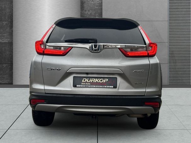 Honda CR-V 2.0 Executive 135 kW image number 6