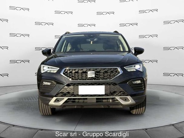 Seat Ateca 1.0 TSI 81 kW image number 3