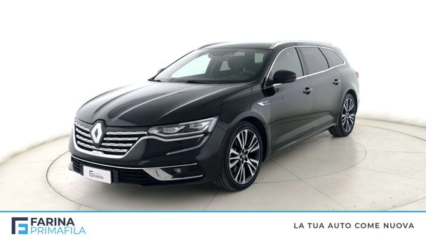 Renault Talisman BLUE dCi INITIALE PARIS 147 kW image number 1