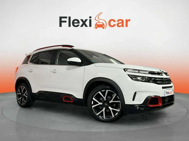 Citroen C5 Aircross BlueHDi 130 S&S EAT8 96 kW image number 2