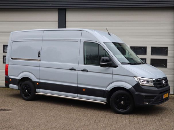 Volkswagen Crafter 35 TDI 103 kW image number 1