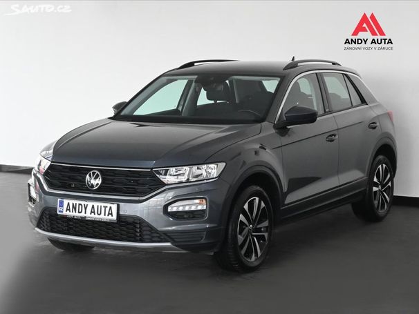 Volkswagen T-Roc 1.5 TSI DSG 110 kW image number 1