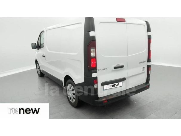 Renault Trafic DCi 120 L1H1 88 kW image number 18