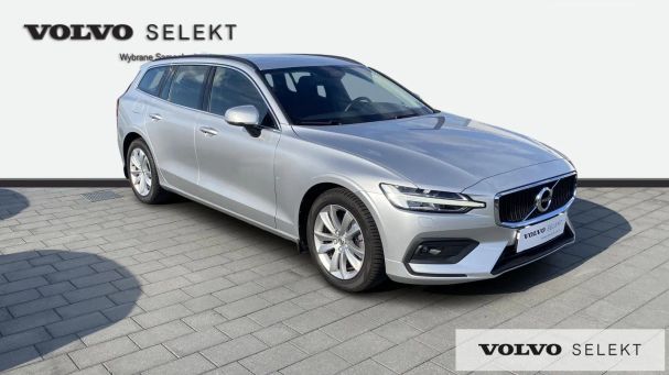 Volvo V60 120 kW image number 8