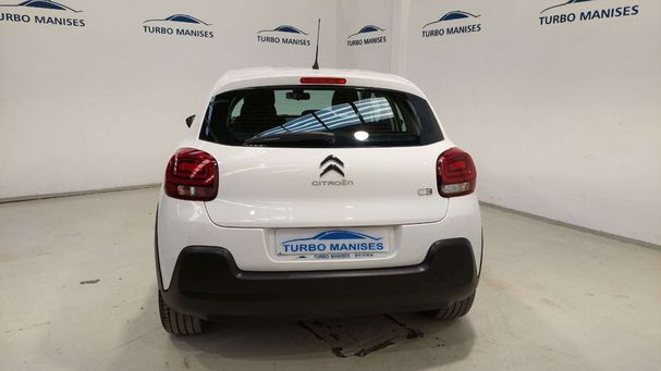 Citroen C3 BlueHDi 100 S&S FEEL 73 kW image number 2