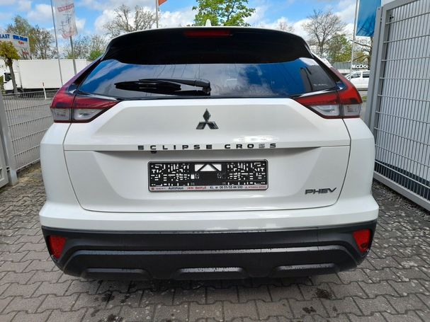 Mitsubishi Eclipse Cross 138 kW image number 5