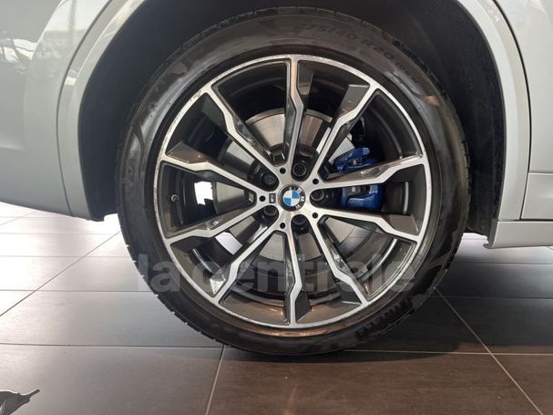 BMW X3 xDrive20d M Sport 140 kW image number 10