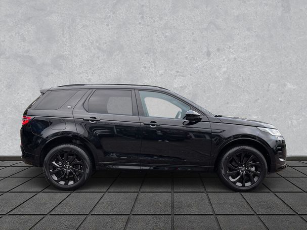 Land Rover Discovery Sport D200 S 150 kW image number 6