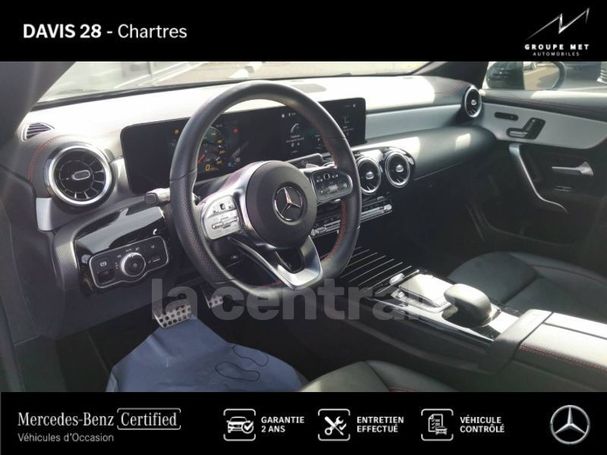 Mercedes-Benz CLA 220 140 kW image number 6