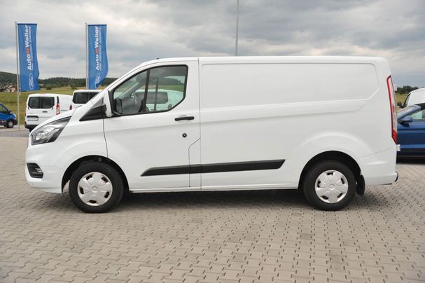 Ford Transit Custom 300 L1 Trend 96 kW image number 13