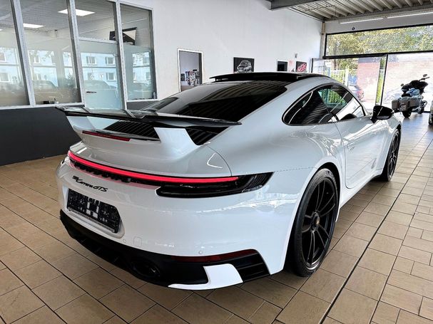 Porsche 992 GTS 353 kW image number 8