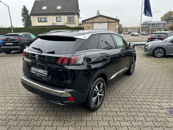 Peugeot 3008 130 EAT8 96 kW image number 3