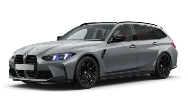 BMW M3 Competition Touring M xDrive 375 kW image number 1