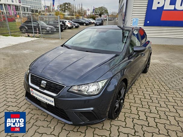 Seat Ibiza 1.0 TSI S&S Style 70 kW image number 1