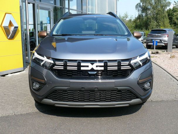 Dacia Jogger TCe 110 Extreme 81 kW image number 14