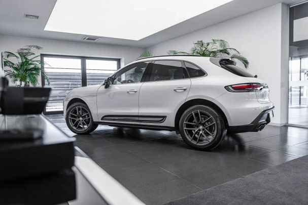 Porsche Macan 195 kW image number 28