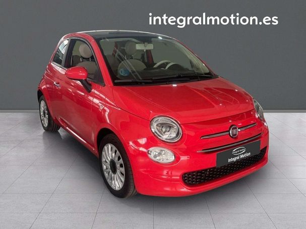 Fiat 500 1.0 51 kW image number 2